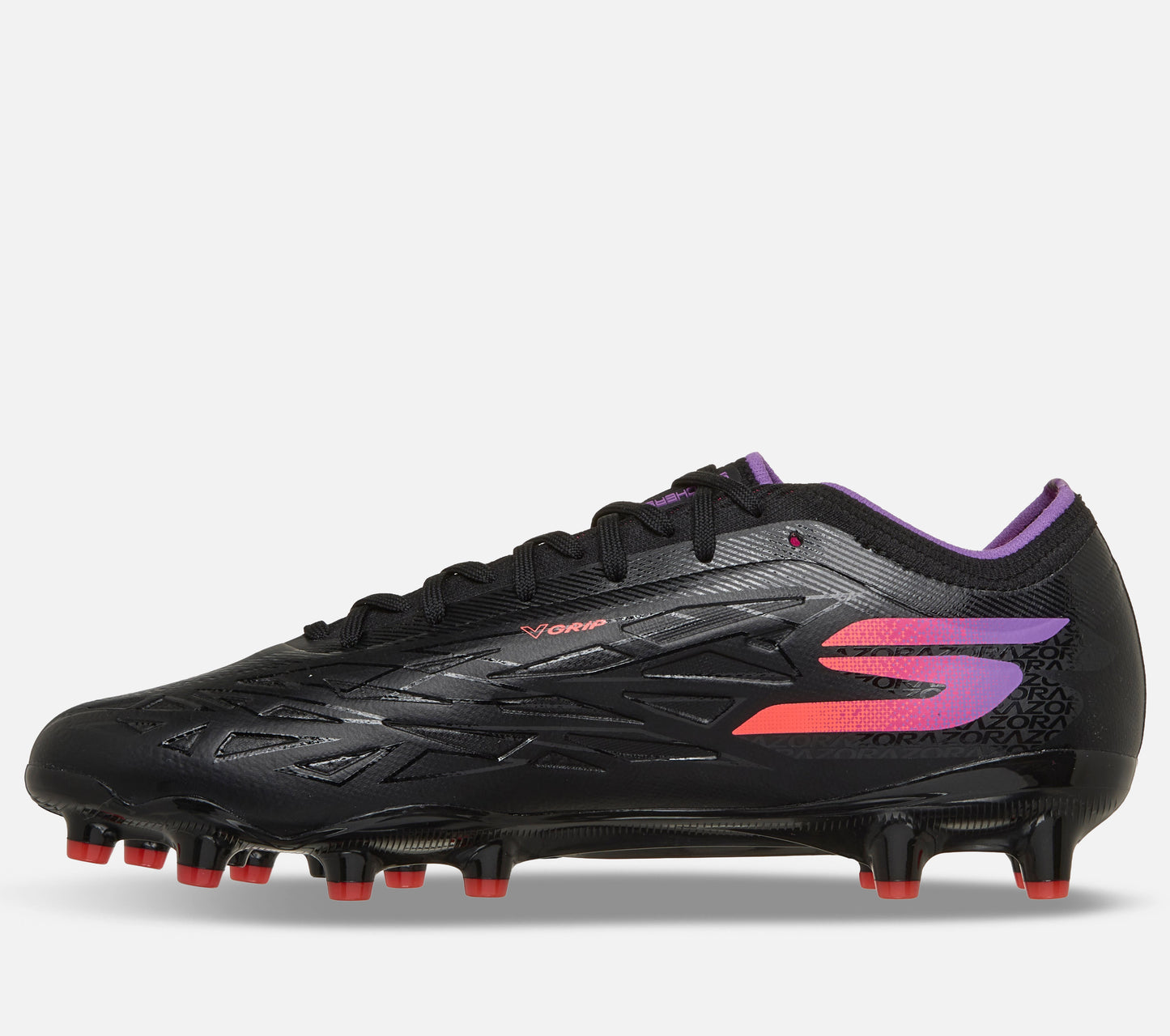 Razor 2 Elite AG Football Skechers.se