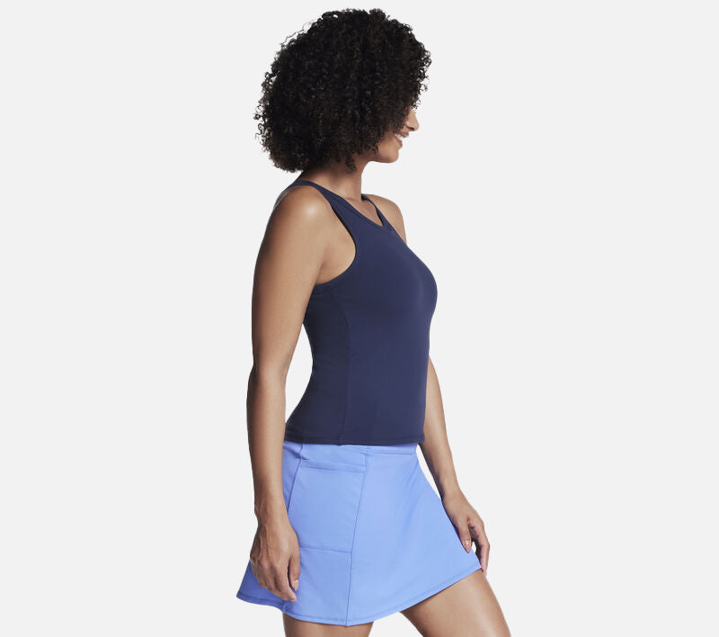 GO WALK Shelf Bra Tank Clothes Skechers.se