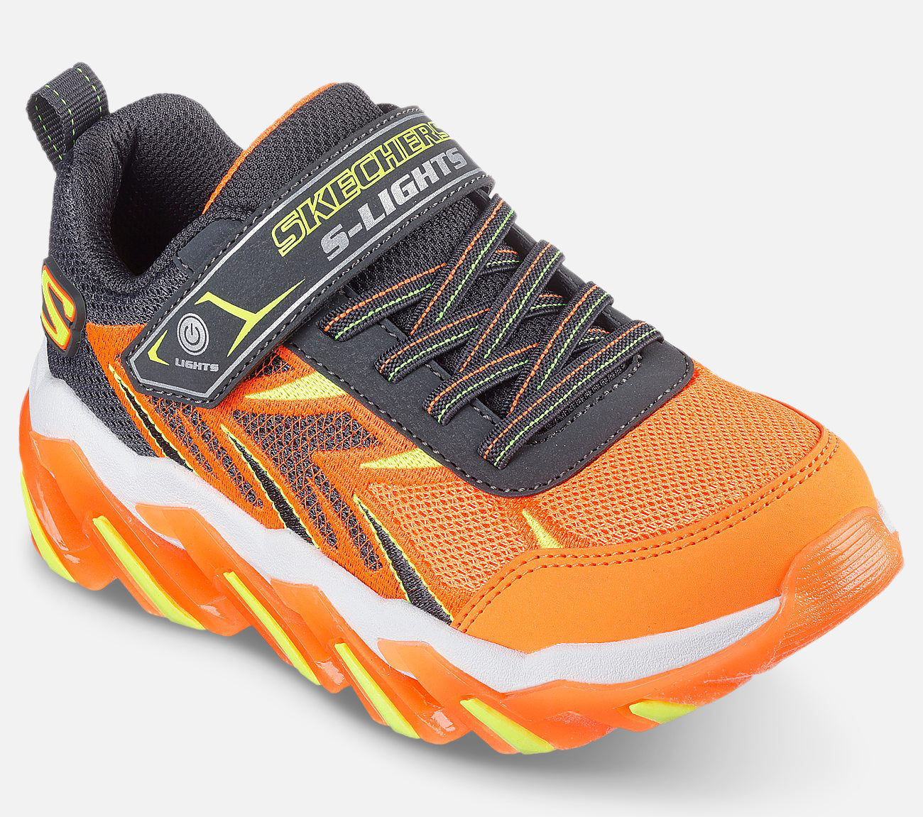 S-Lights: Mega Surge 2.0 Shoe Skechers.se