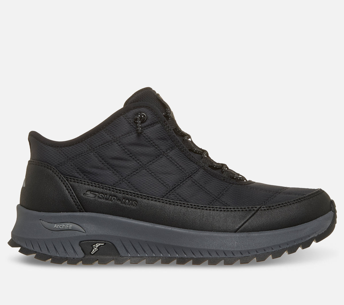 Slip-ins: Arch Fit Discover - Ravine Rush Boot Skechers.se