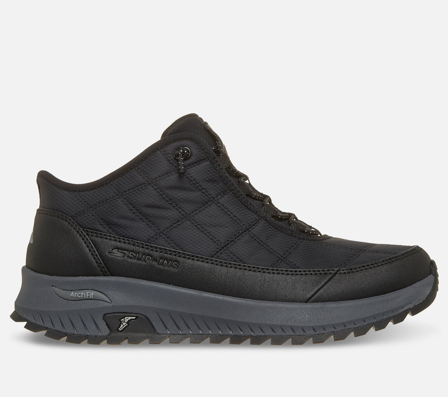 Slip-ins: Arch Fit Discover - Ravine Rush Boot Skechers.se