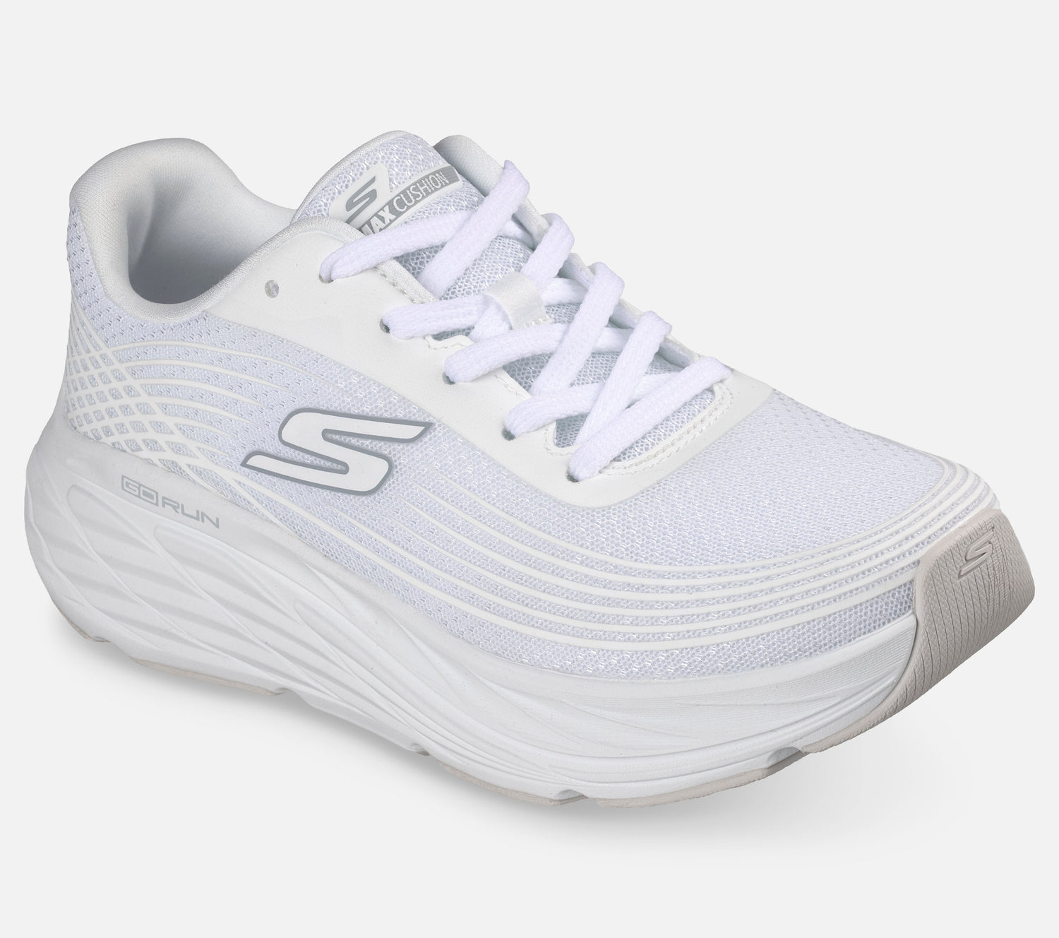 Wide Fit: Max Cushioning Elite 3 - Valares Shoe Skechers.se