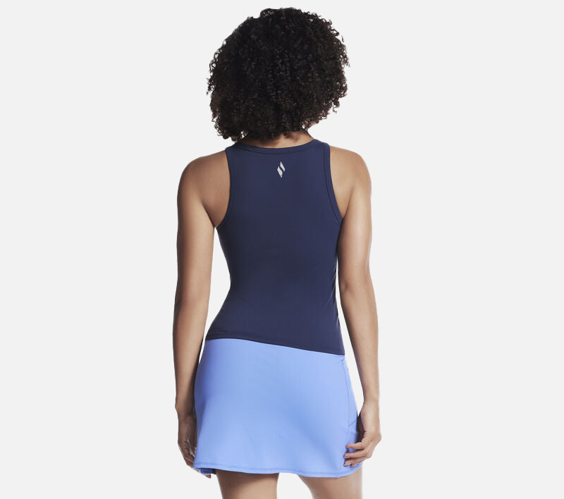 GO WALK Shelf Bra Tank Clothes Skechers.se