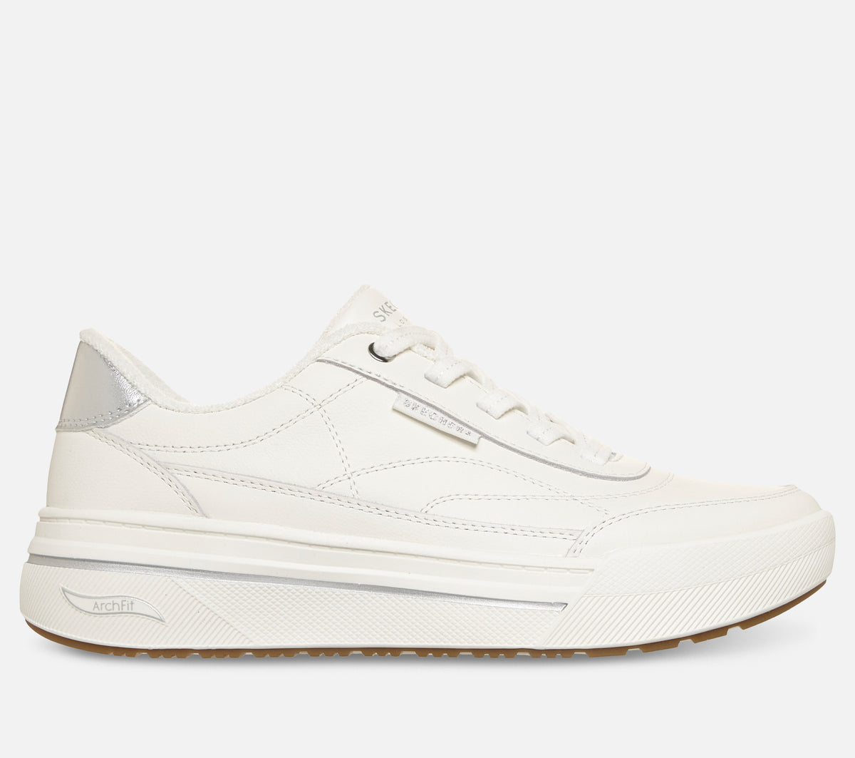 Arch Fit Arcade HI - Uphear Shoe Skechers.se