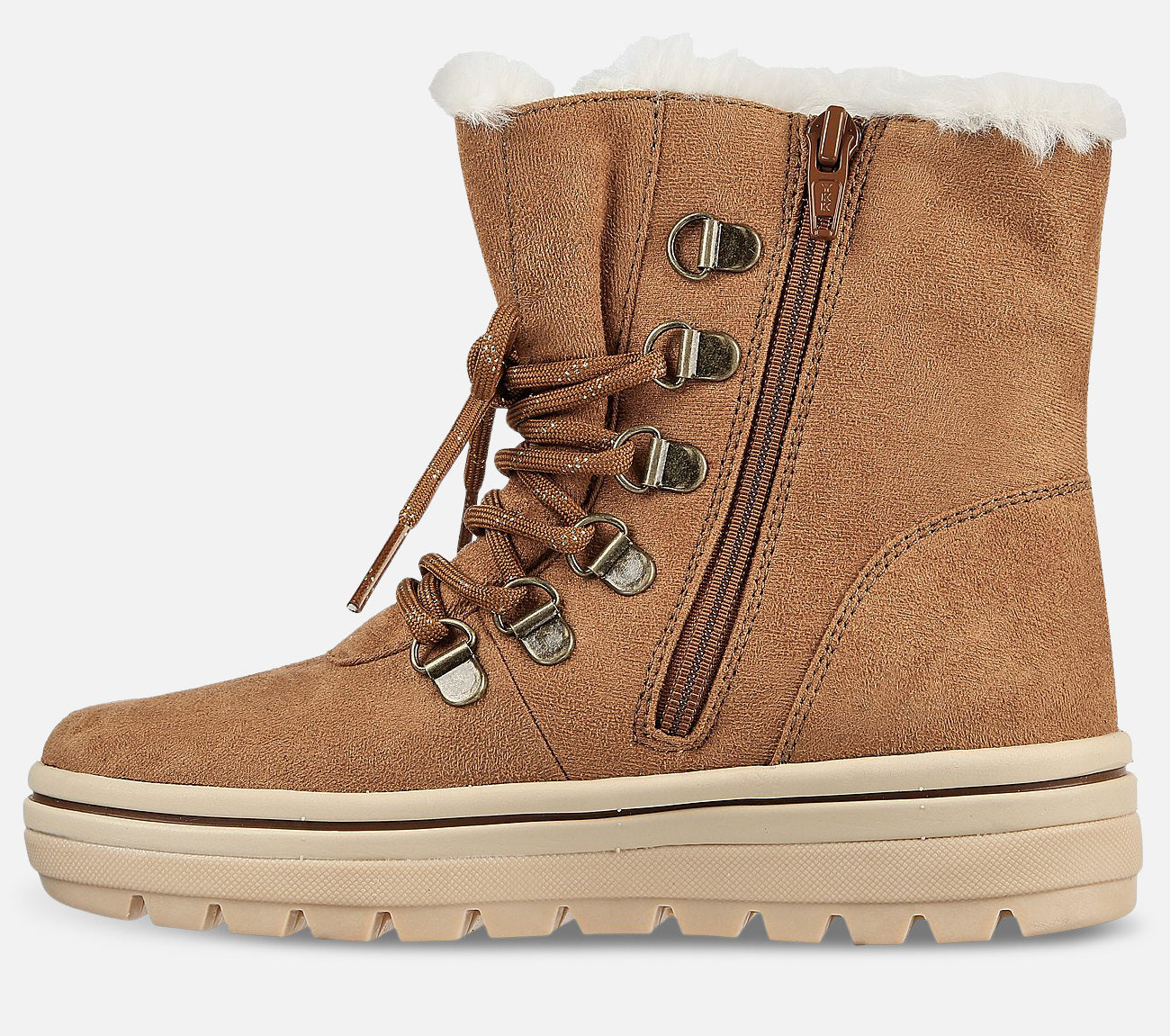 Street Cleats 2 - Snowslide Boot Skechers