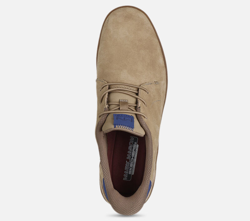 Slip-ins: Mark Nason: New Wave Cup – Zayn Shoe Skechers.se