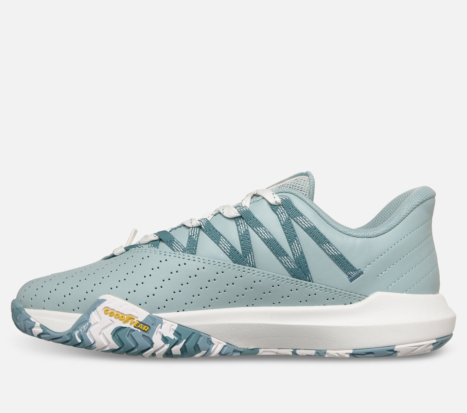 Relaxed Fit: Viper Court Rally Shoe Skechers.se