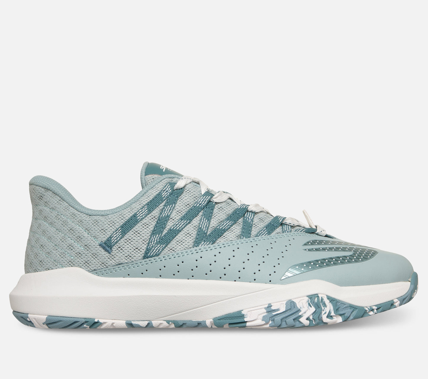 Relaxed Fit: Viper Court Rally Shoe Skechers.se