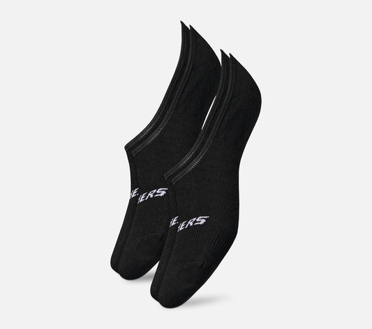 2 par strumpor Sock Skechers