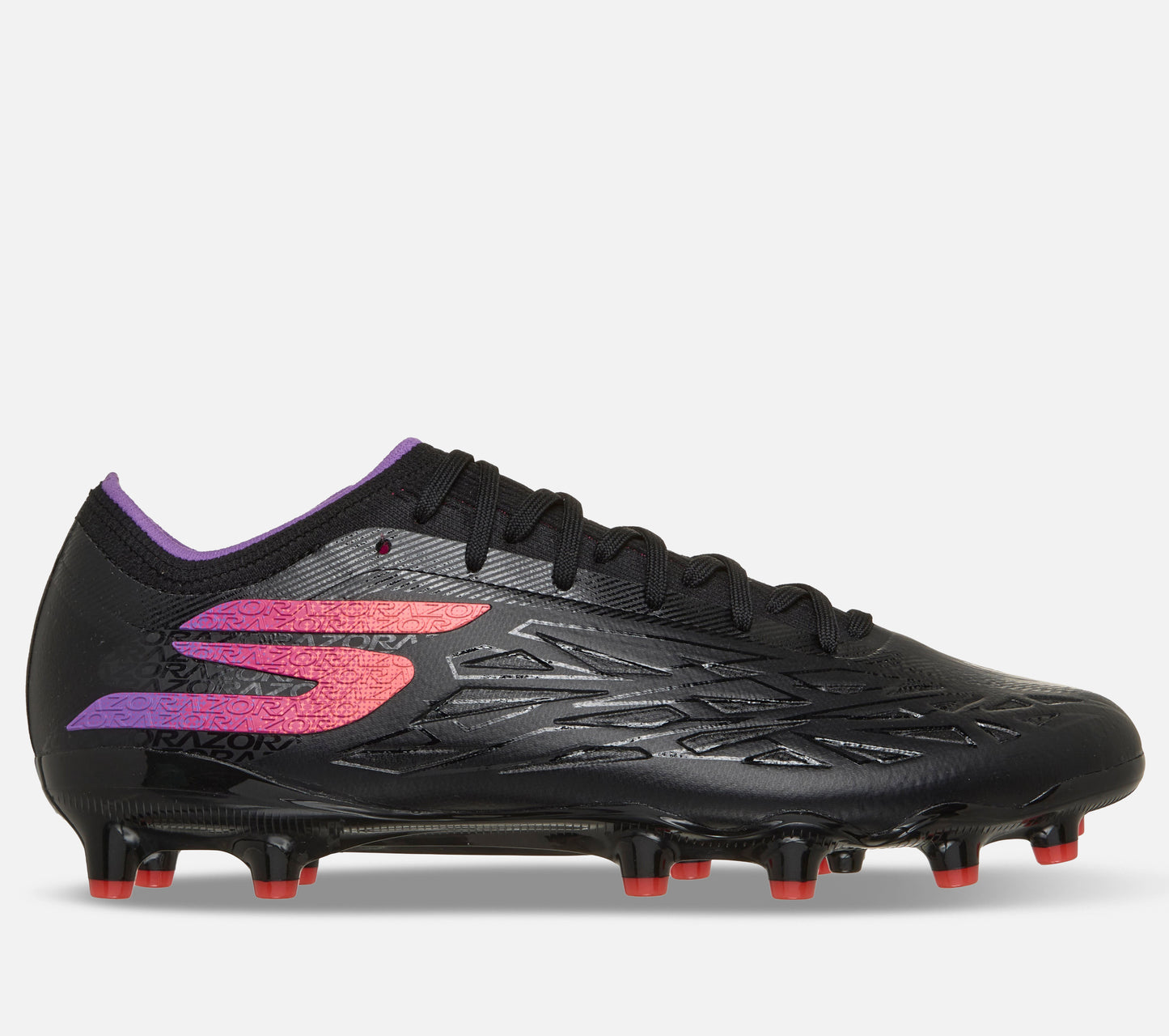 Razor 2 Elite AG Football Skechers.se