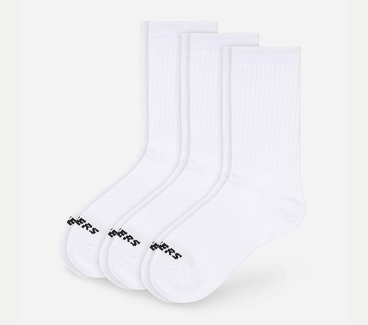 3 par bambu strumpor - unisex Sock Skechers