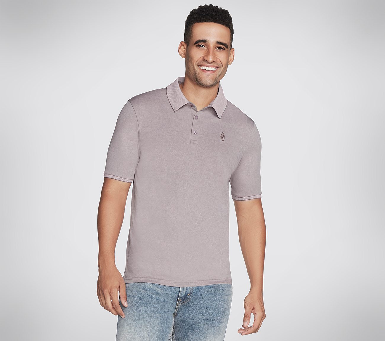 Skechers Apparel Off Duty Polo Shirt Clothes Skechers