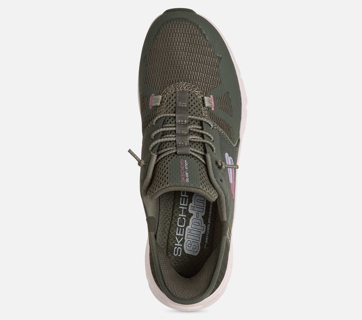 Slip-ins: Glide-Step Pro Shoe Skechers.se