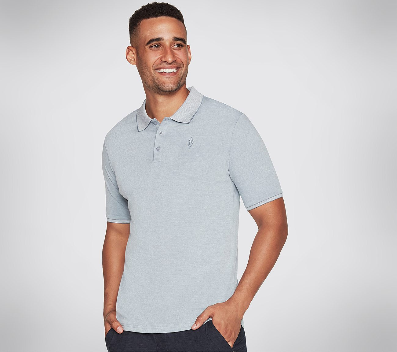 Skechers Apparel Off Duty Polo Shirt Clothes Skechers