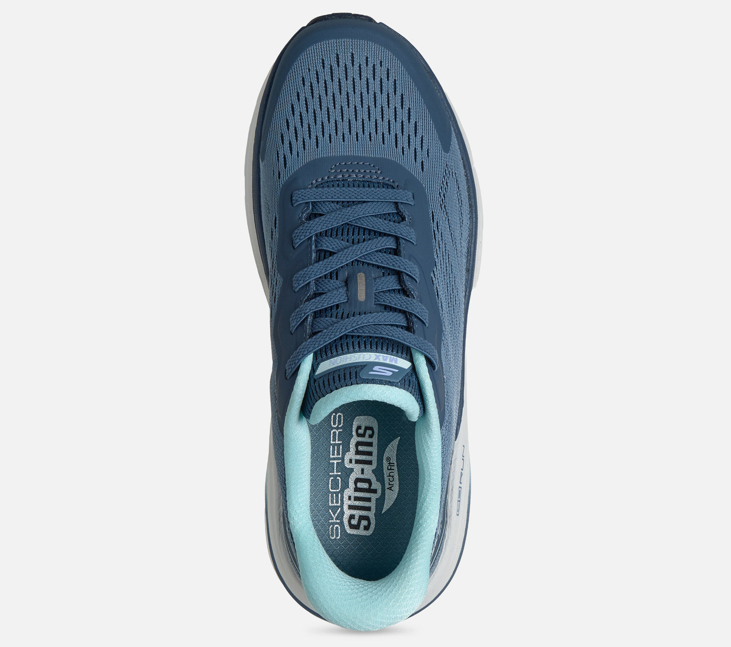 Slip-ins: Max Cushioning Arch Fit 2.0 Shoe Skechers.se