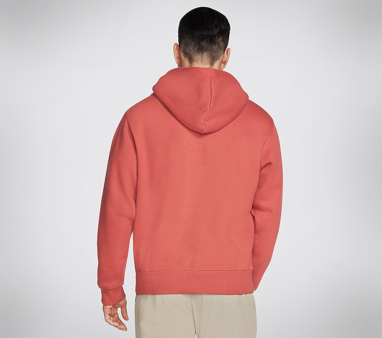 SKECH-SWEATS Classic Hoodie Clothes Skechers.se