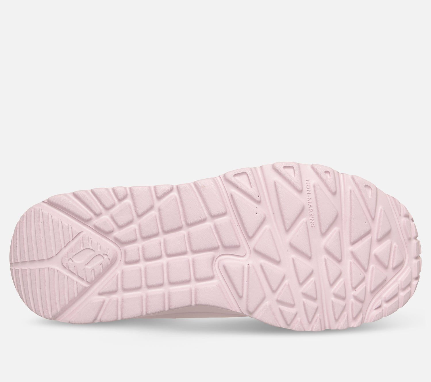 JGoldcrown: Uno Lite – Heart Status Shoe Skechers.se