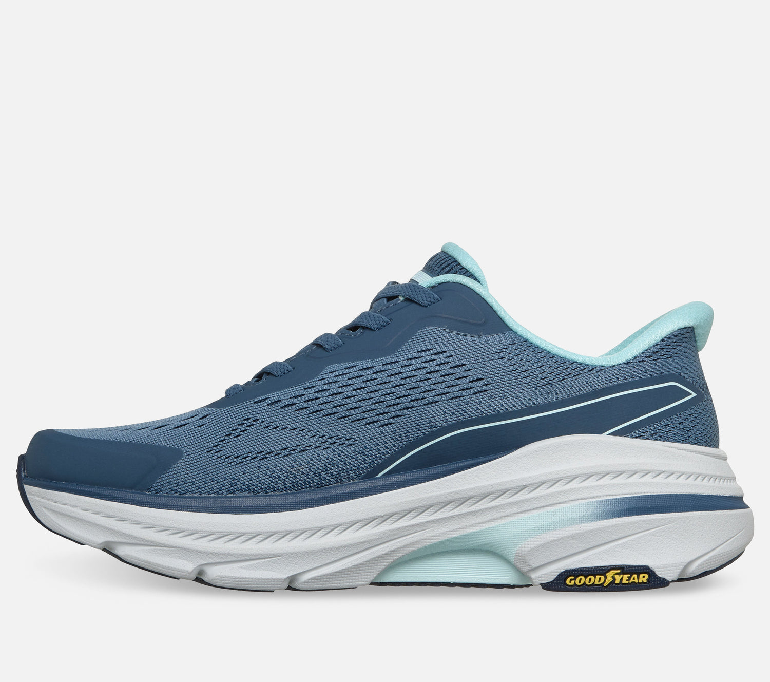 Slip-ins: Max Cushioning Arch Fit 2.0 Shoe Skechers.se