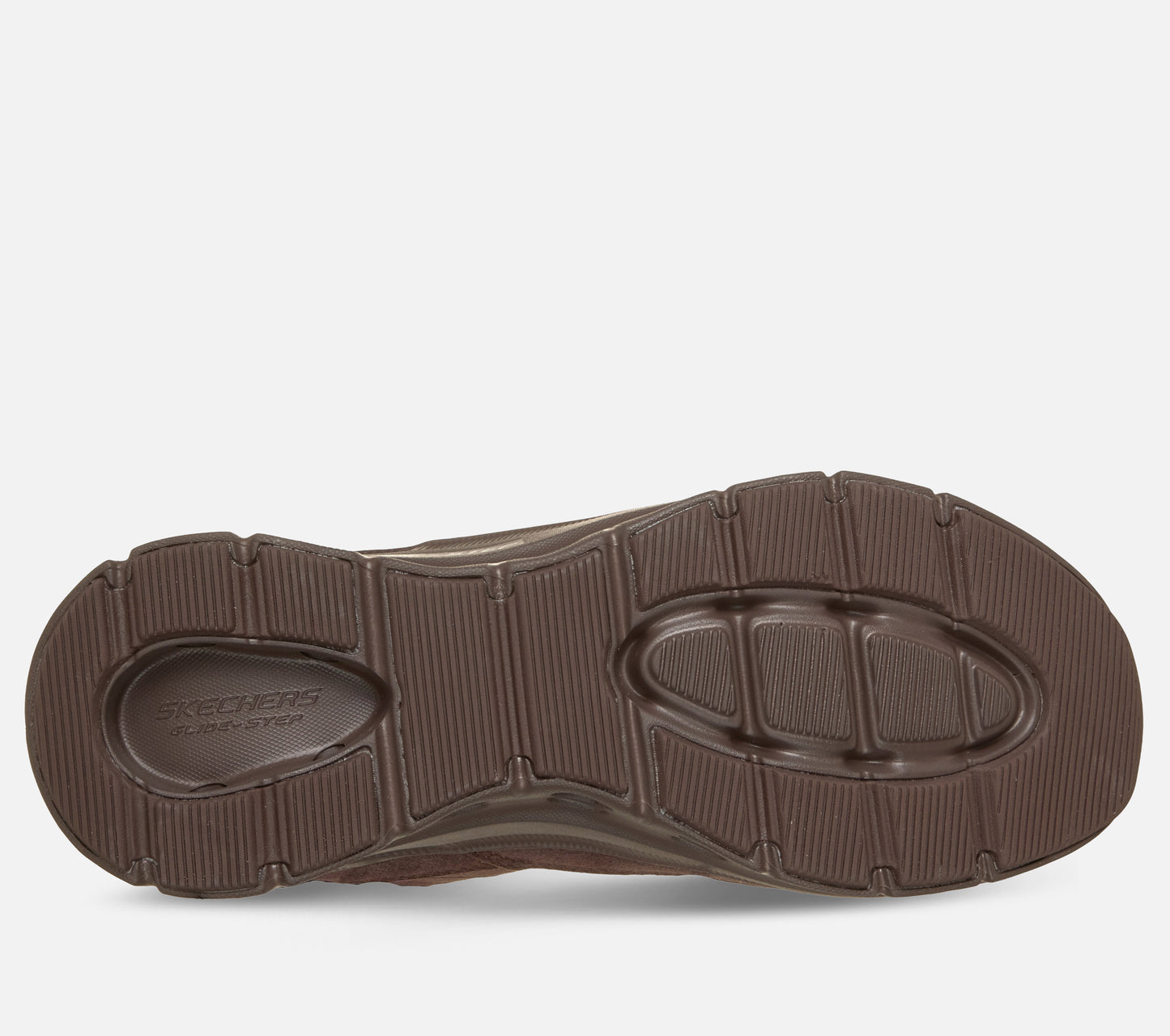 Relaxed Fit: Glide-Step Pro - Blaze Trail - Waterproof Boot Skechers.se