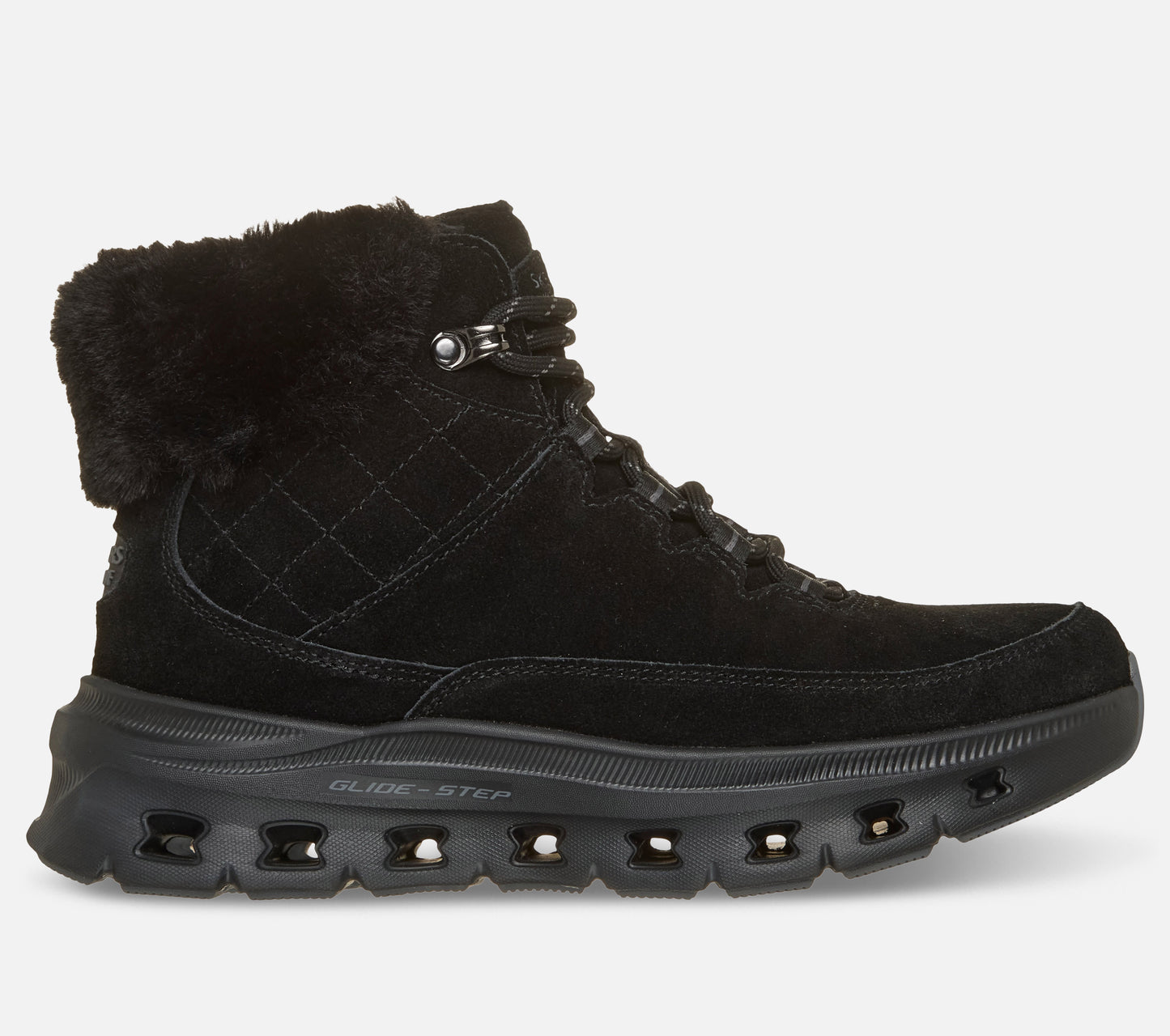 Relaxed Fit: Glide-Step Pro - Blaze Trail - Waterproof Boot Skechers.se