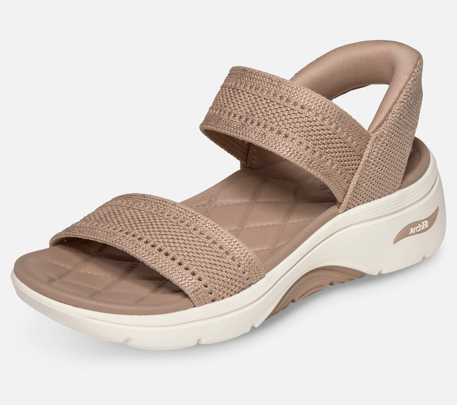 Slip-ins: Arch Fit 2.0 Sandal - Kennedy Sandal Skechers.se