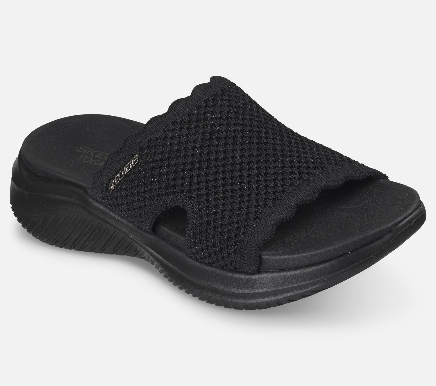 Ultra Flex 3.0 - Bring It Sandal Skechers.se