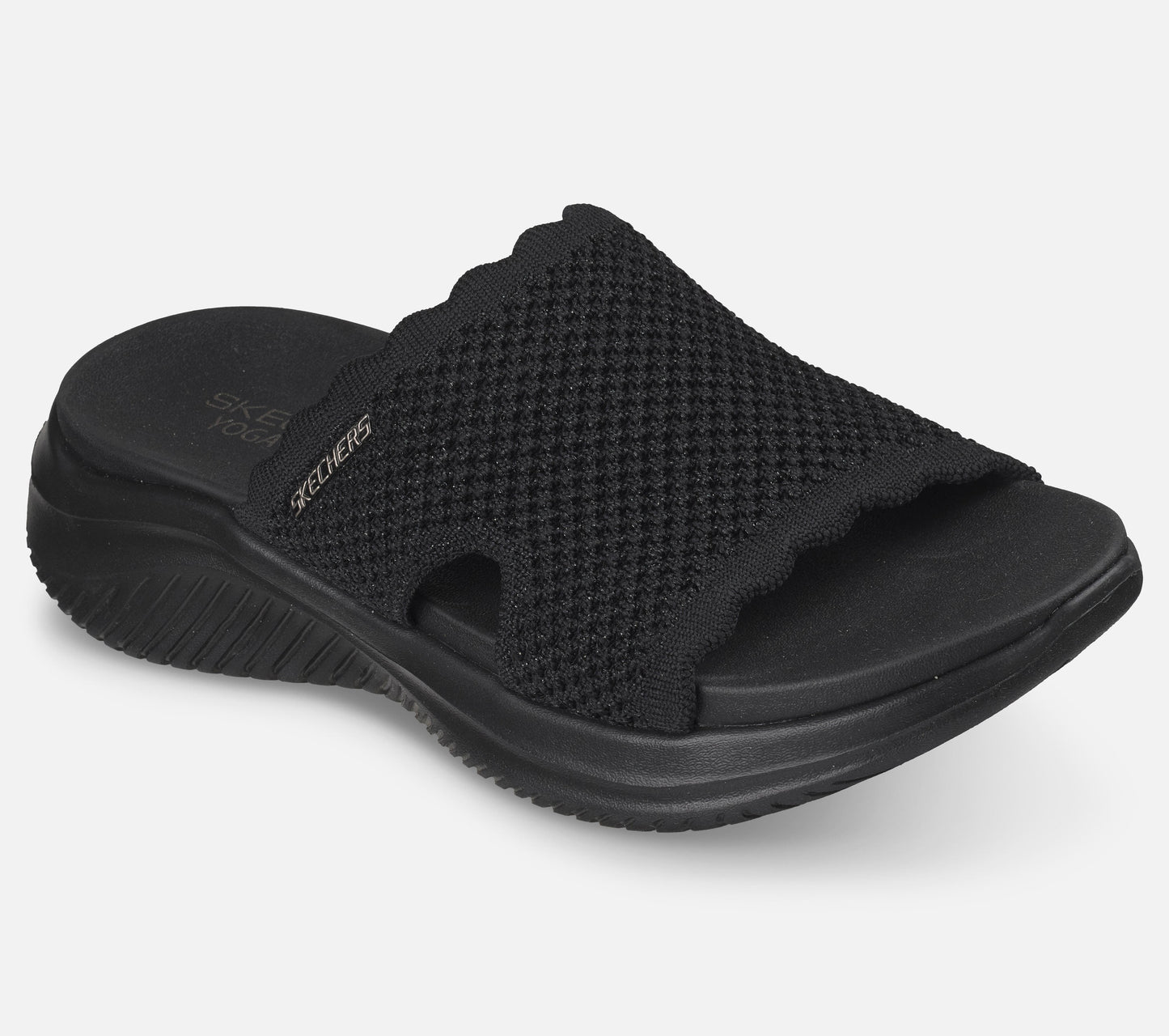 Ultra Flex 3.0 - Bring It Sandal Skechers.se