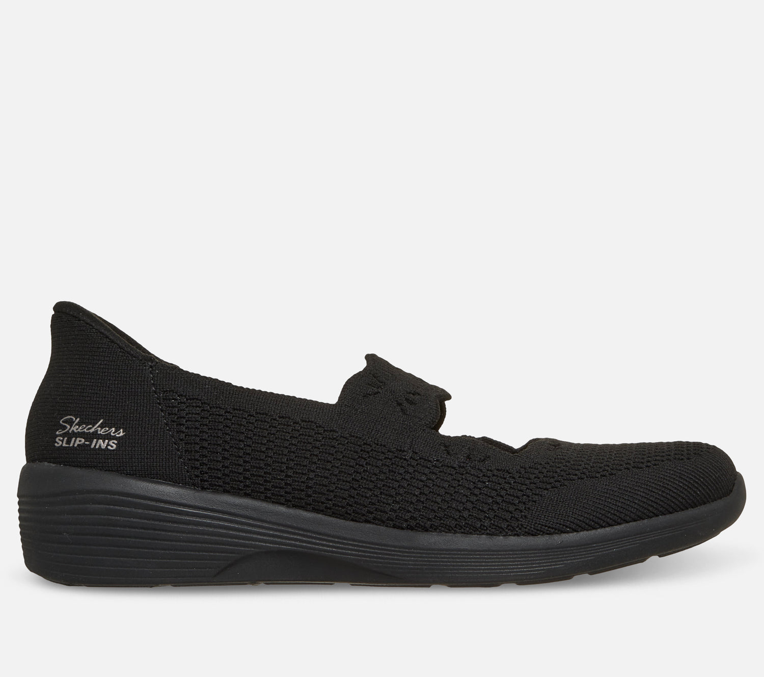 Slip-ins: Arya - Subtle Gleam Ballerina Skechers.se