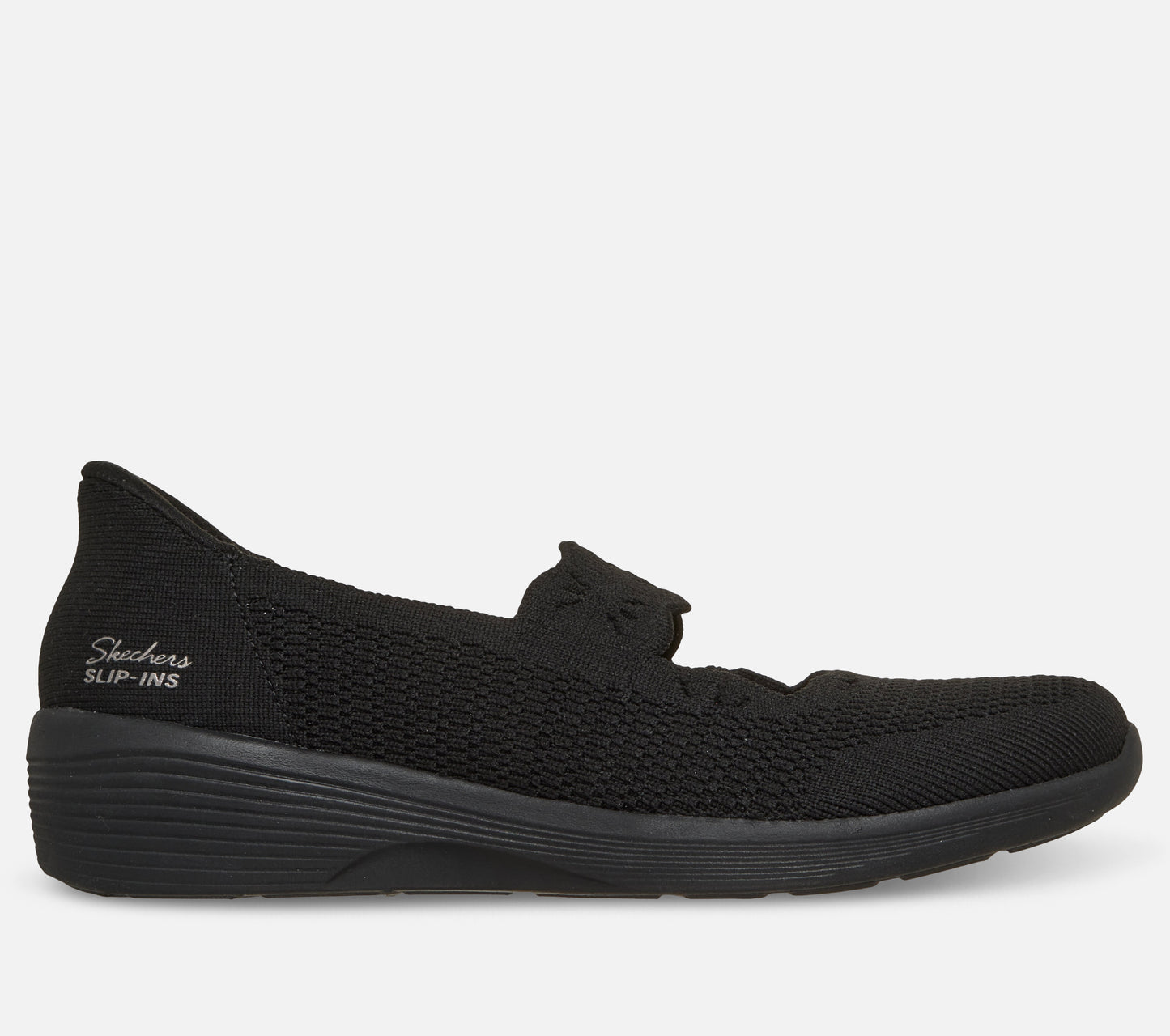 Slip-ins: Arya - Subtle Gleam Ballerina Skechers.se