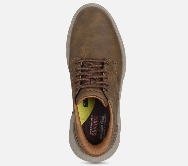 Slip-ins: Garza – Duran Shoe Skechers.se