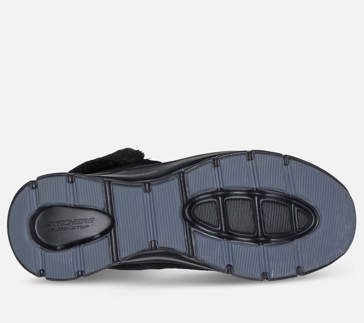 Relaxed Fit: Glide-Step Pro - Blaze Trail - Waterproof Boot Skechers.se