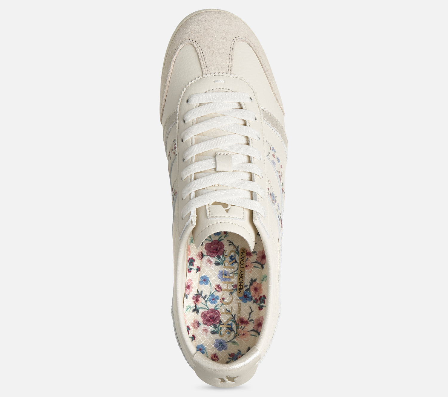 Topnotch - Hint of Floral Shoe Skechers.se