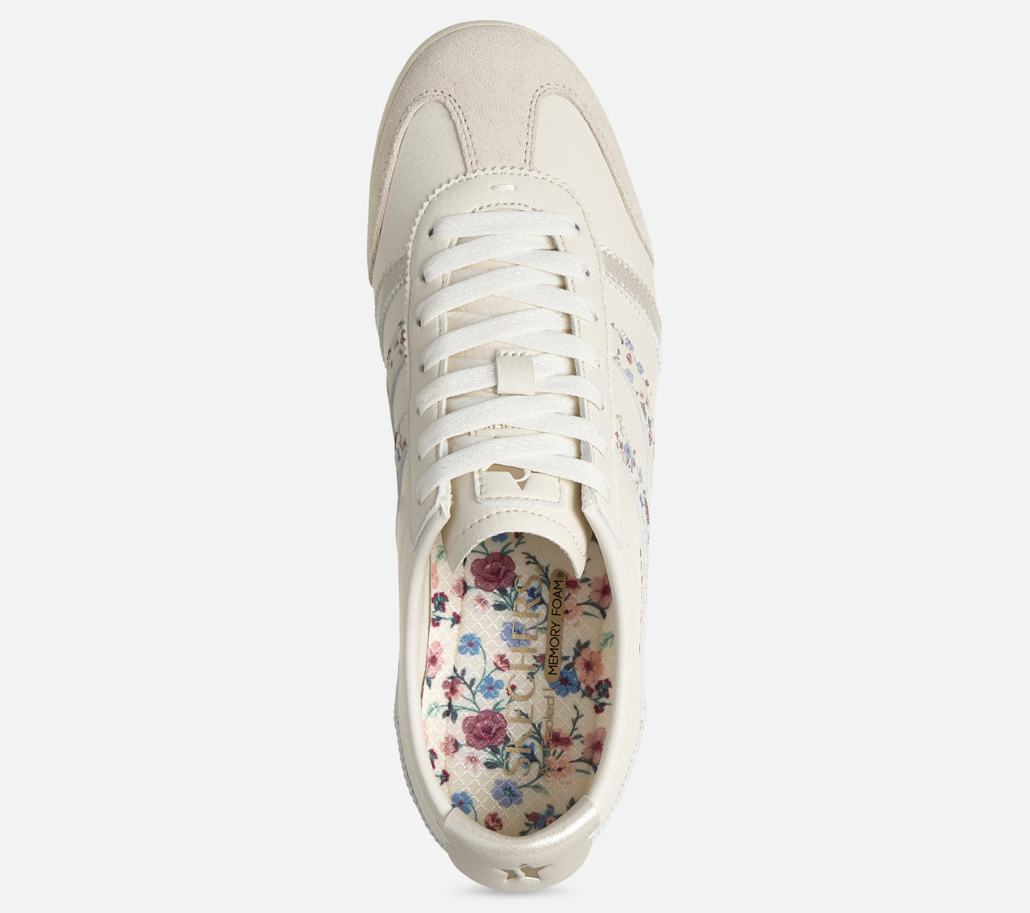 Topnotch - Hint of Floral Shoe Skechers.se