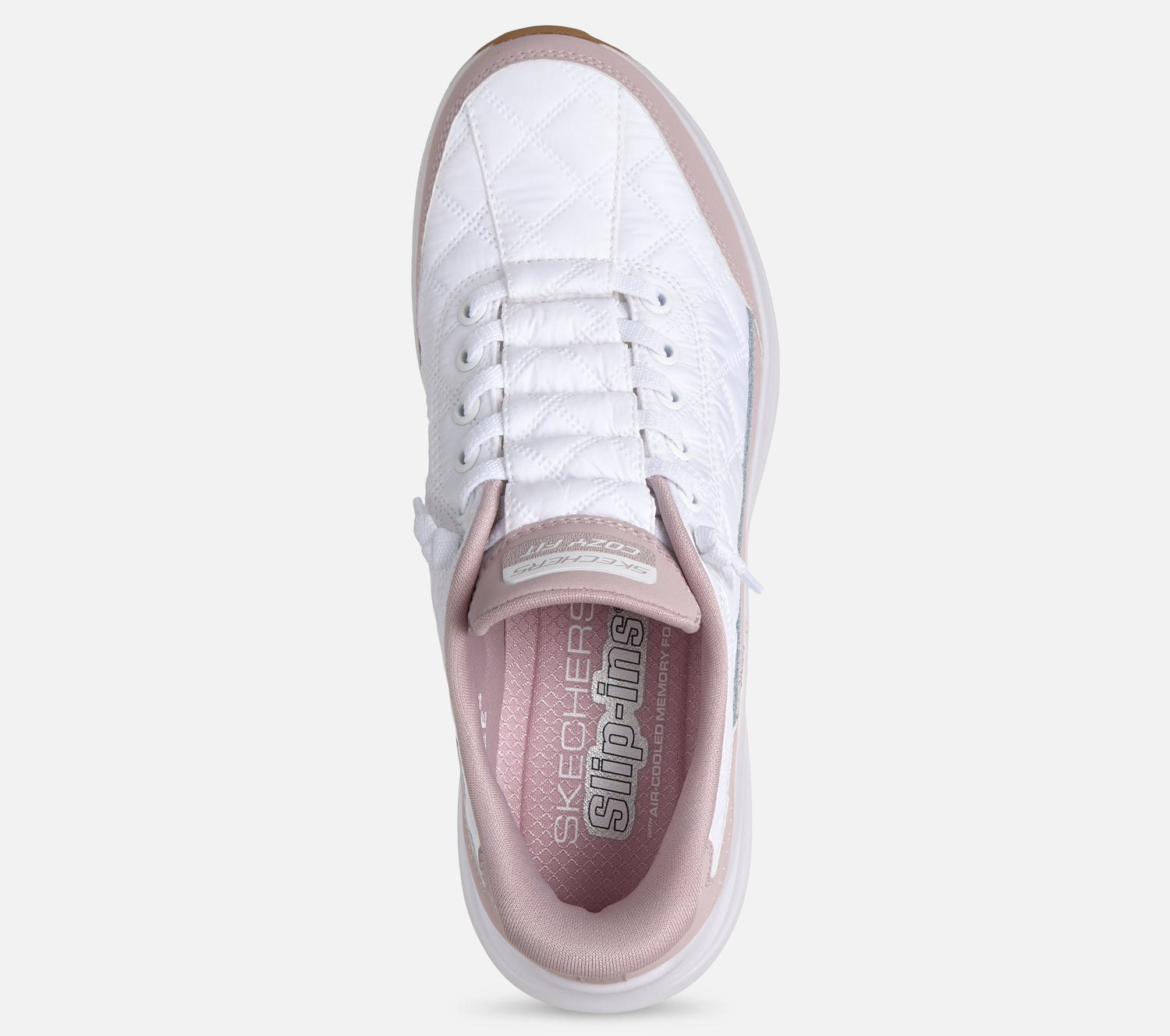 Slip-ins: Contour Foam - Cozy Fit Shoe Skechers.se