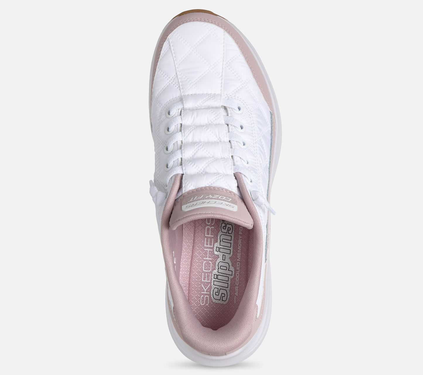 Slip-ins: Contour Foam - Cozy Fit Shoe Skechers.se