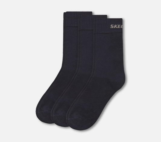3 par strumpor Sock Skechers