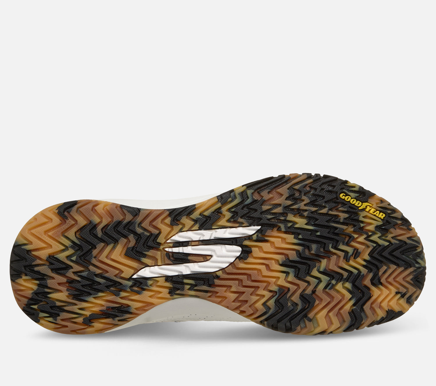 Relaxed Fit: Viper Court Rally Shoe Skechers.se