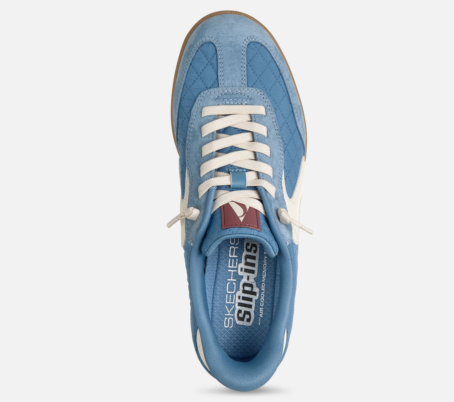 Slip-ins: Hotshot - Cozy Fit Soft Luxe Shoe Skechers.se