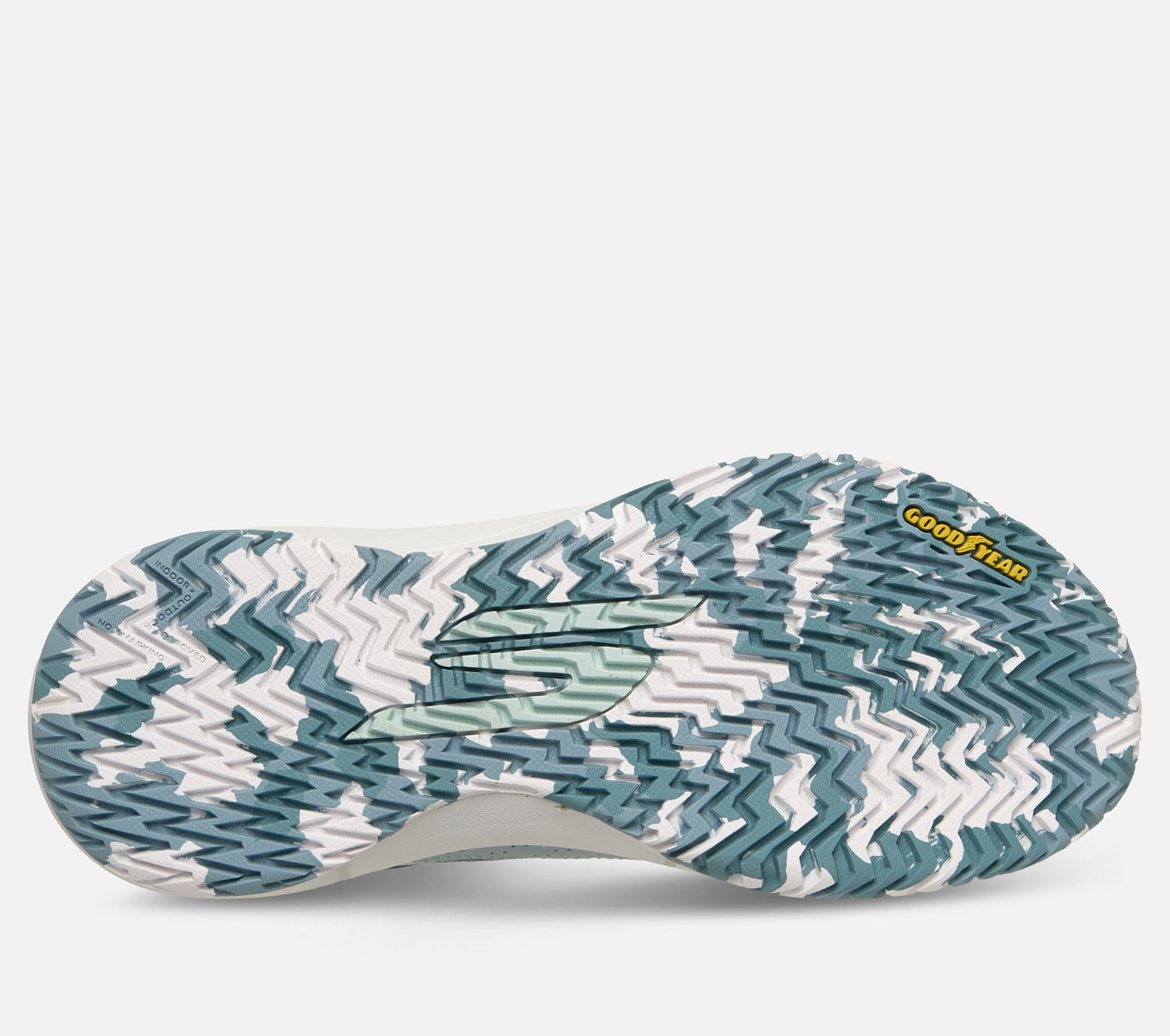 Relaxed Fit: Viper Court Rally Shoe Skechers.se