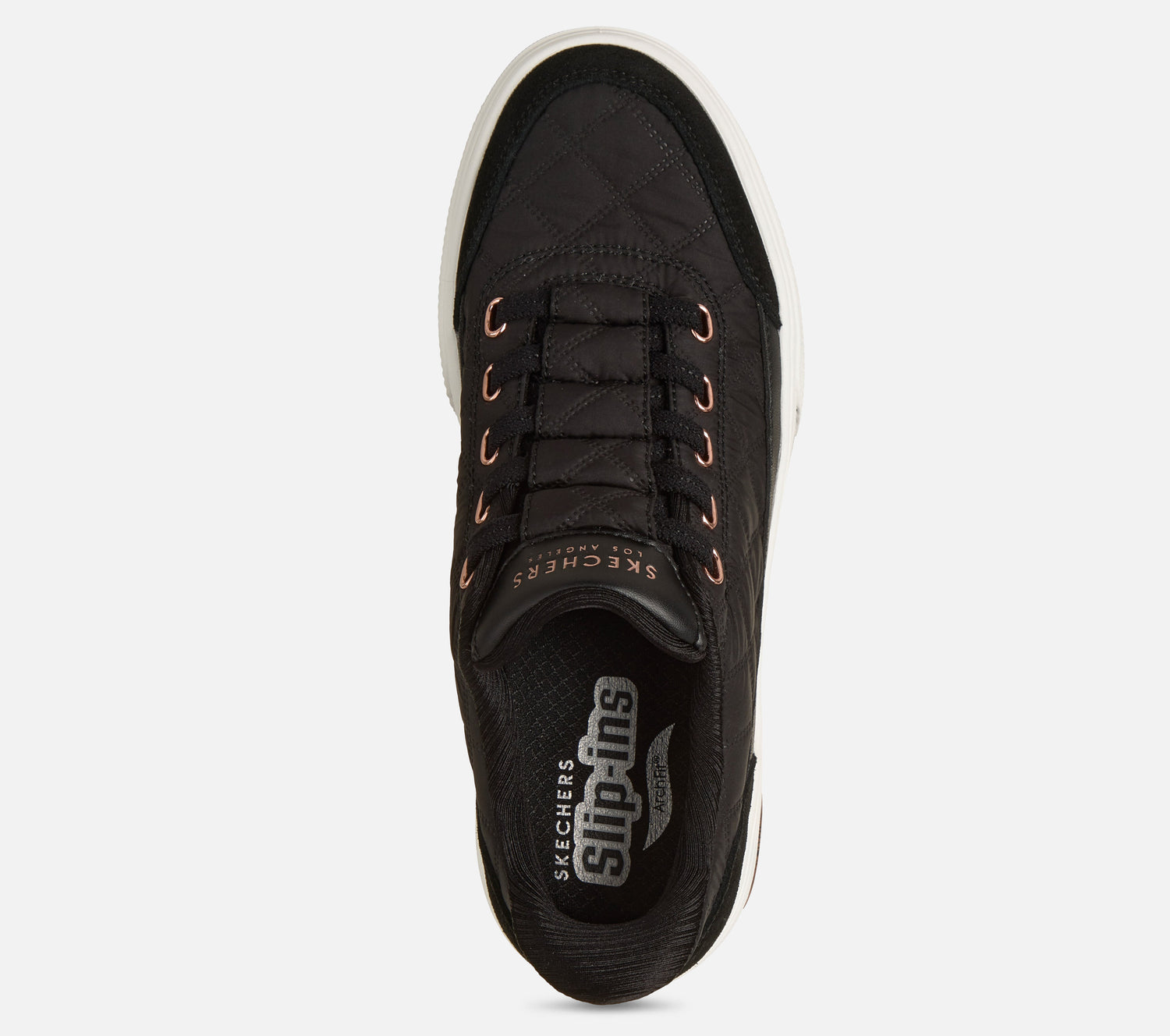 Slip-ins Arch Fit Arcade - Cozy Fit Cuddle Steps Shoe Skechers.se