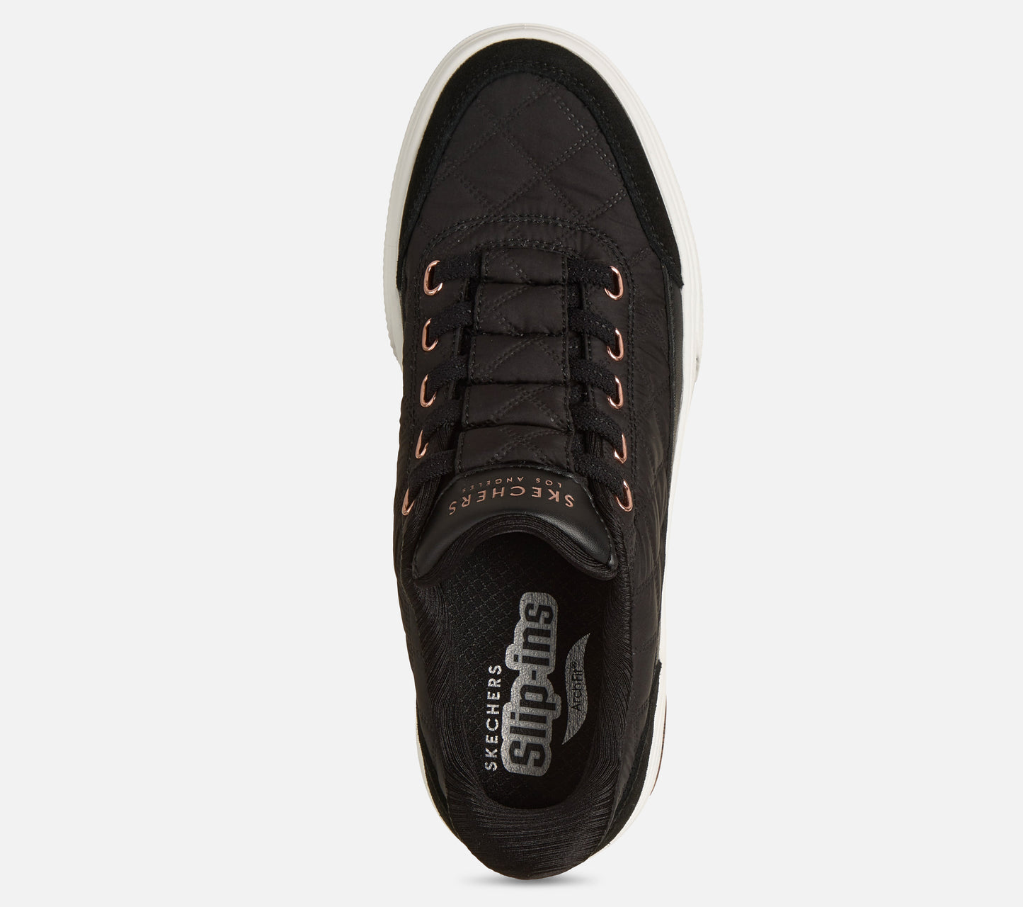 Slip-ins Arch Fit Arcade - Cozy Fit Cuddle Steps Shoe Skechers.se