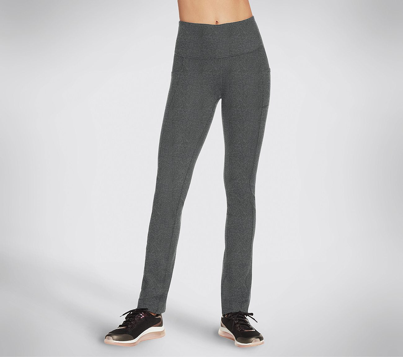 GO WALK Joy Pant - Träningsbyxor Clothes Skechers.se