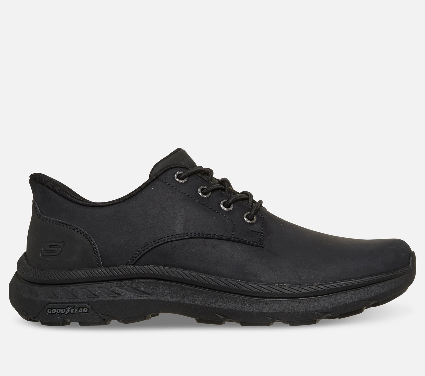 Relaxed Fit: Slip-ins: Pollard - Colt Shoe Skechers.se