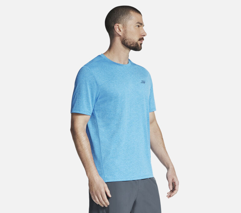 Performance Charge Tee Clothes Skechers.se