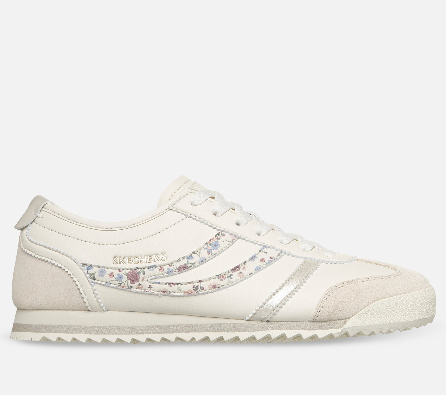 Topnotch - Hint of Floral Shoe Skechers.se