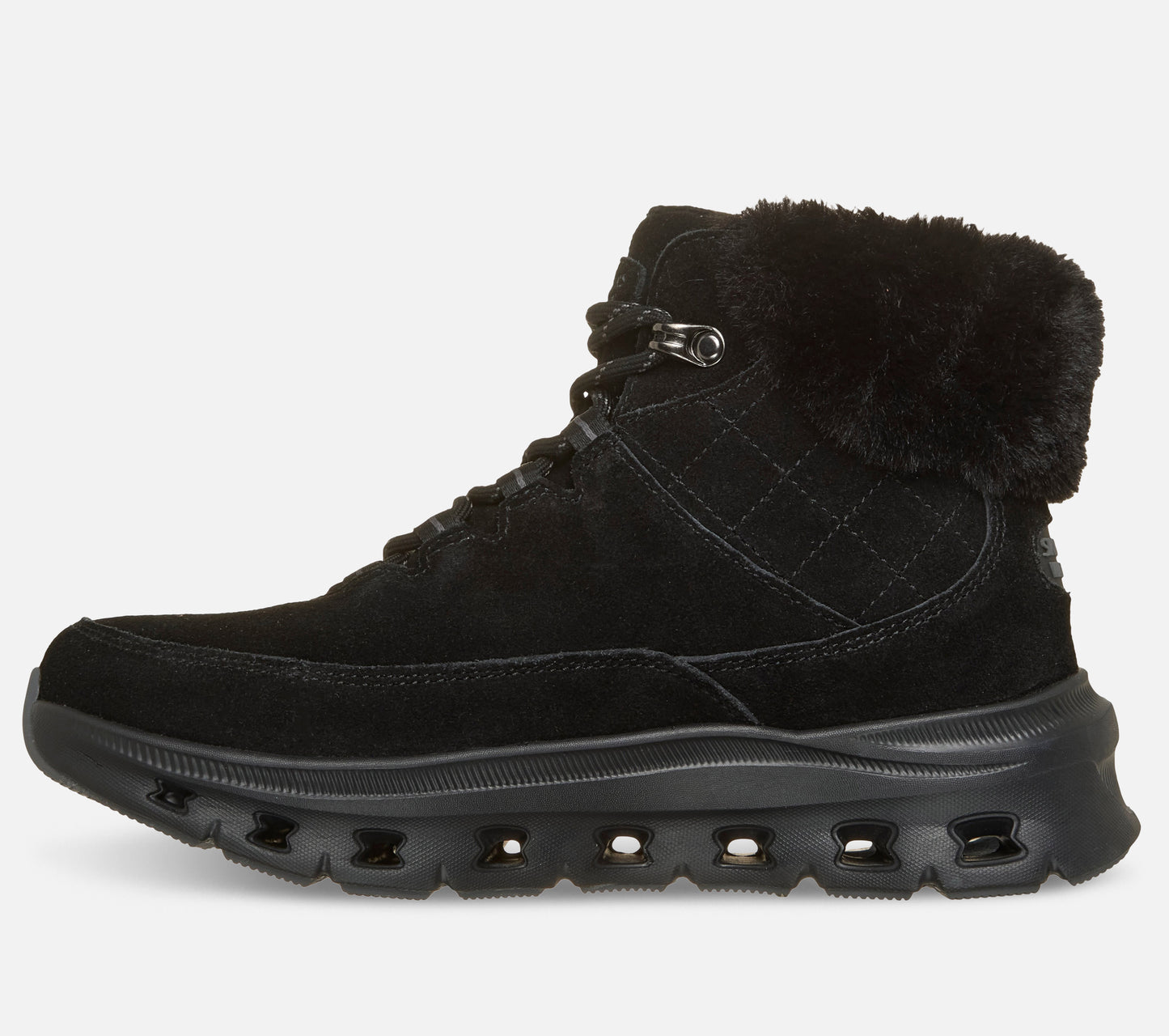 Relaxed Fit: Glide-Step Pro - Blaze Trail - Waterproof Boot Skechers.se