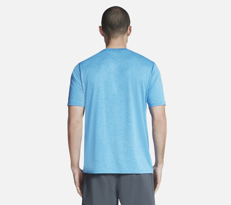 Performance Charge Tee Clothes Skechers.se