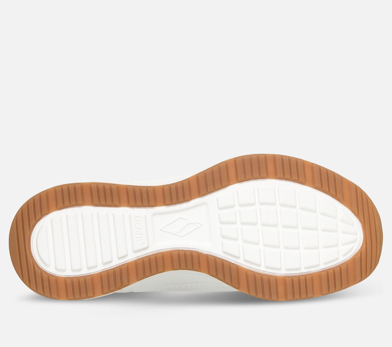 Relaxed Fit: Slip-ins: Arch Fit UNO - Relaxing On Air Shoe Skechers.se