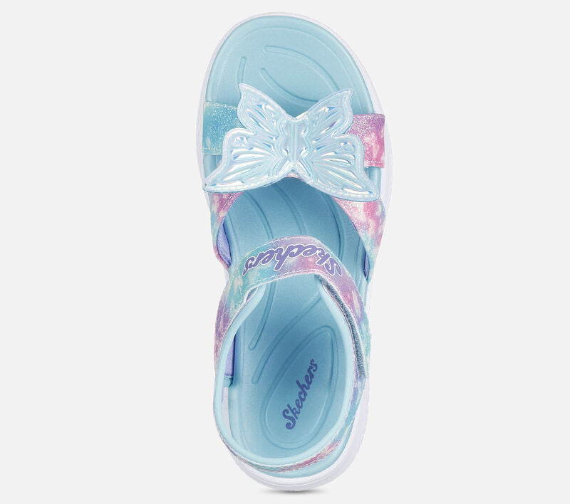 Jumpsters Sandal – Butterfly Brights Sandal Skechers.se