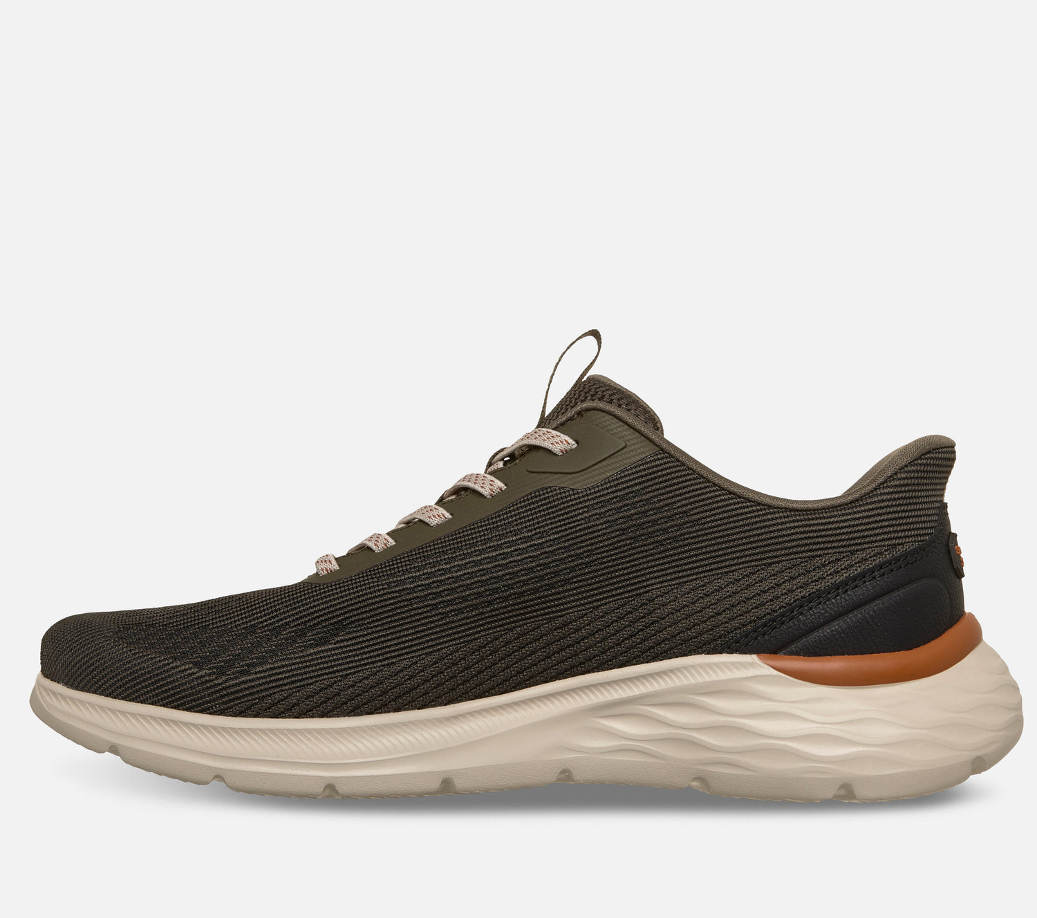 Relaxed Fit: Slip-ins: Garner - Ellis Shoe Skechers.se